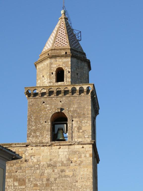 Agriturismo Torre Del Golfo Cropani Bagian luar foto