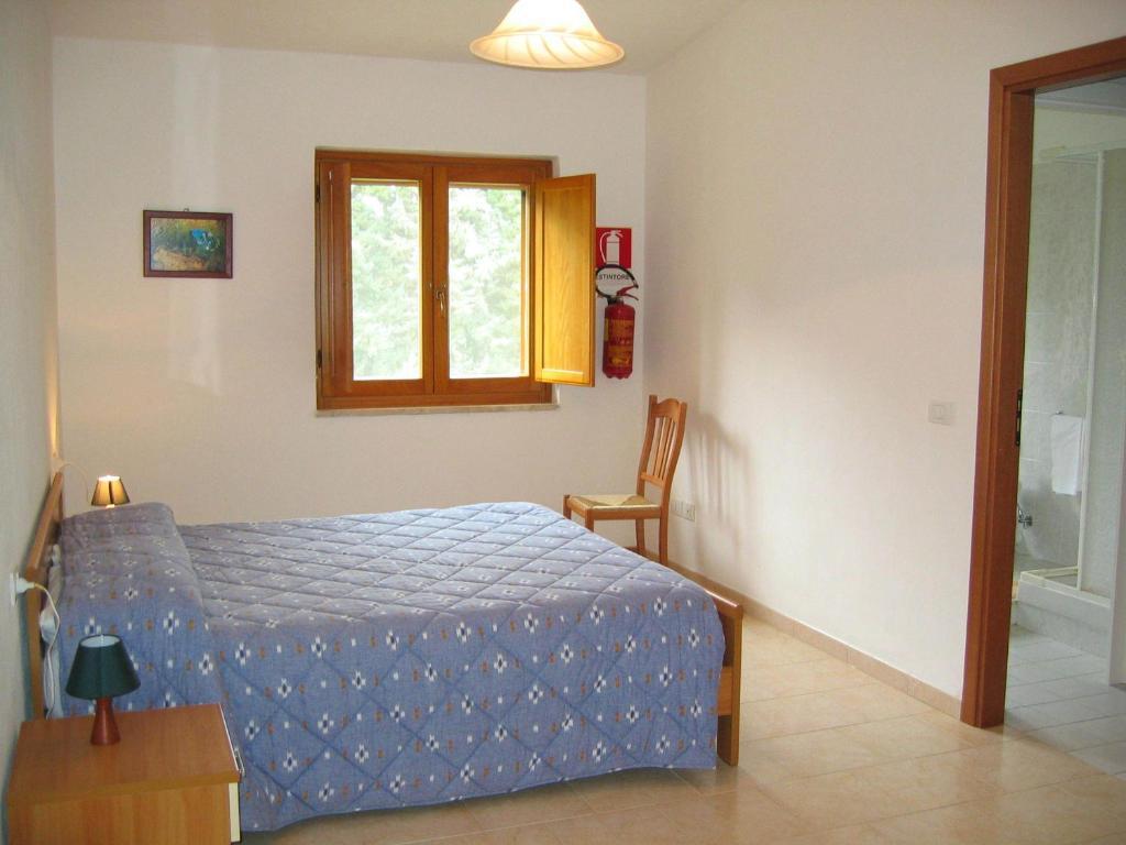 Agriturismo Torre Del Golfo Cropani Ruang foto