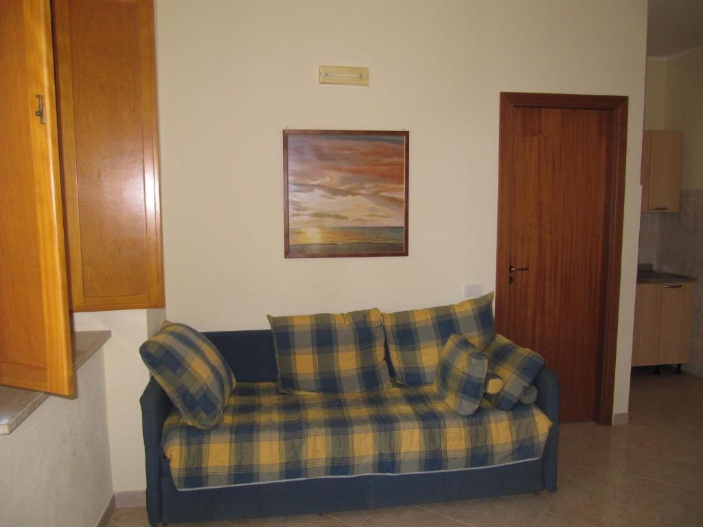 Agriturismo Torre Del Golfo Cropani Ruang foto